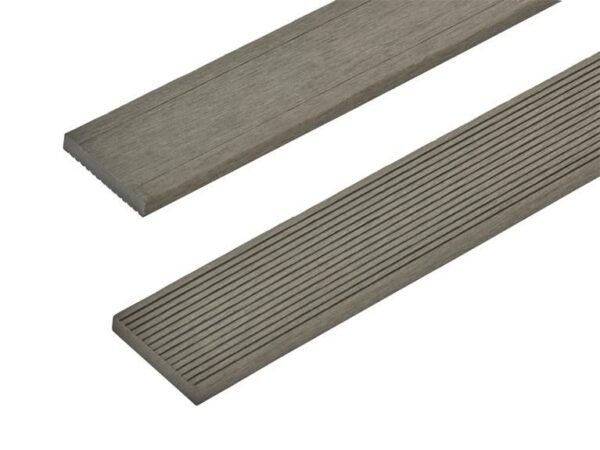 2.2m Composite Skirting Trim - Image 3