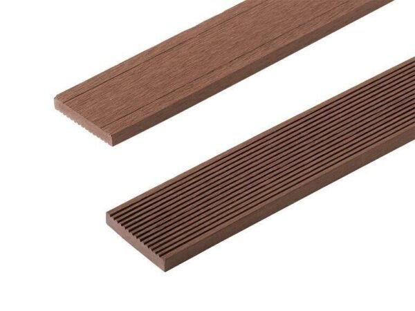 2.2m Composite Skirting Trim - Image 6